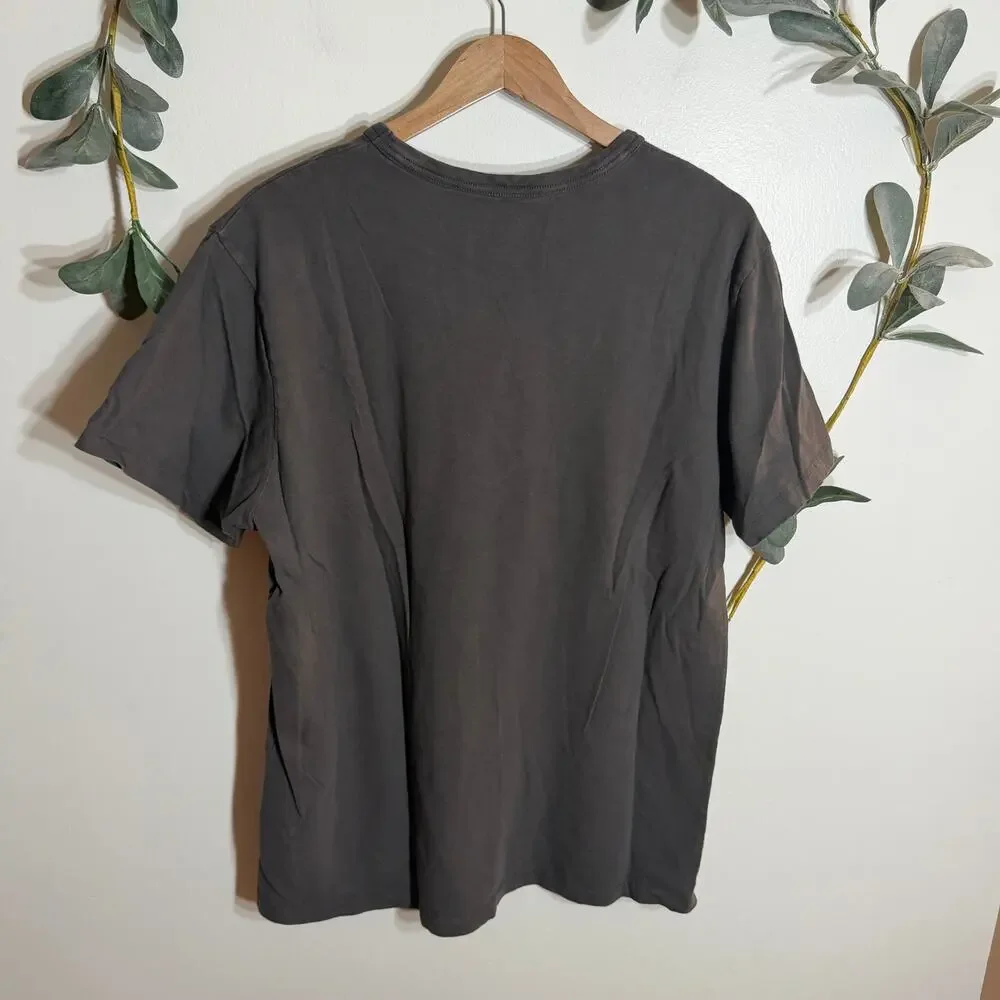 J.Crew Slub Cotton Tee